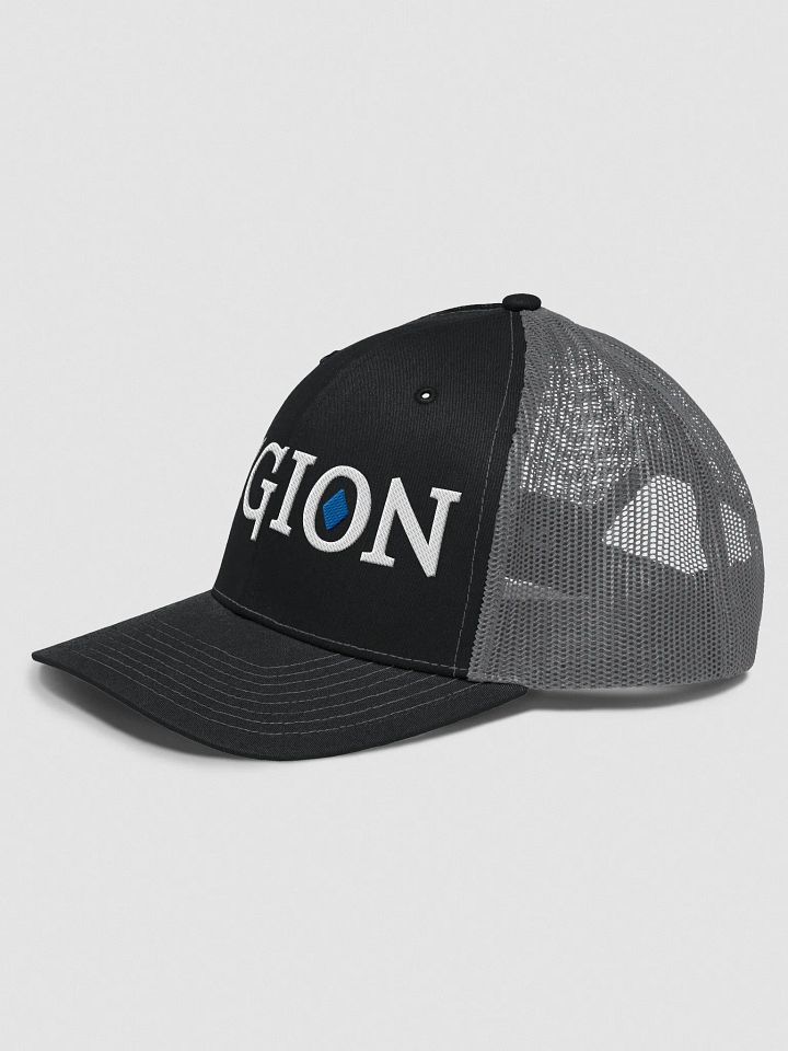 Legion Trucker product image (2)
