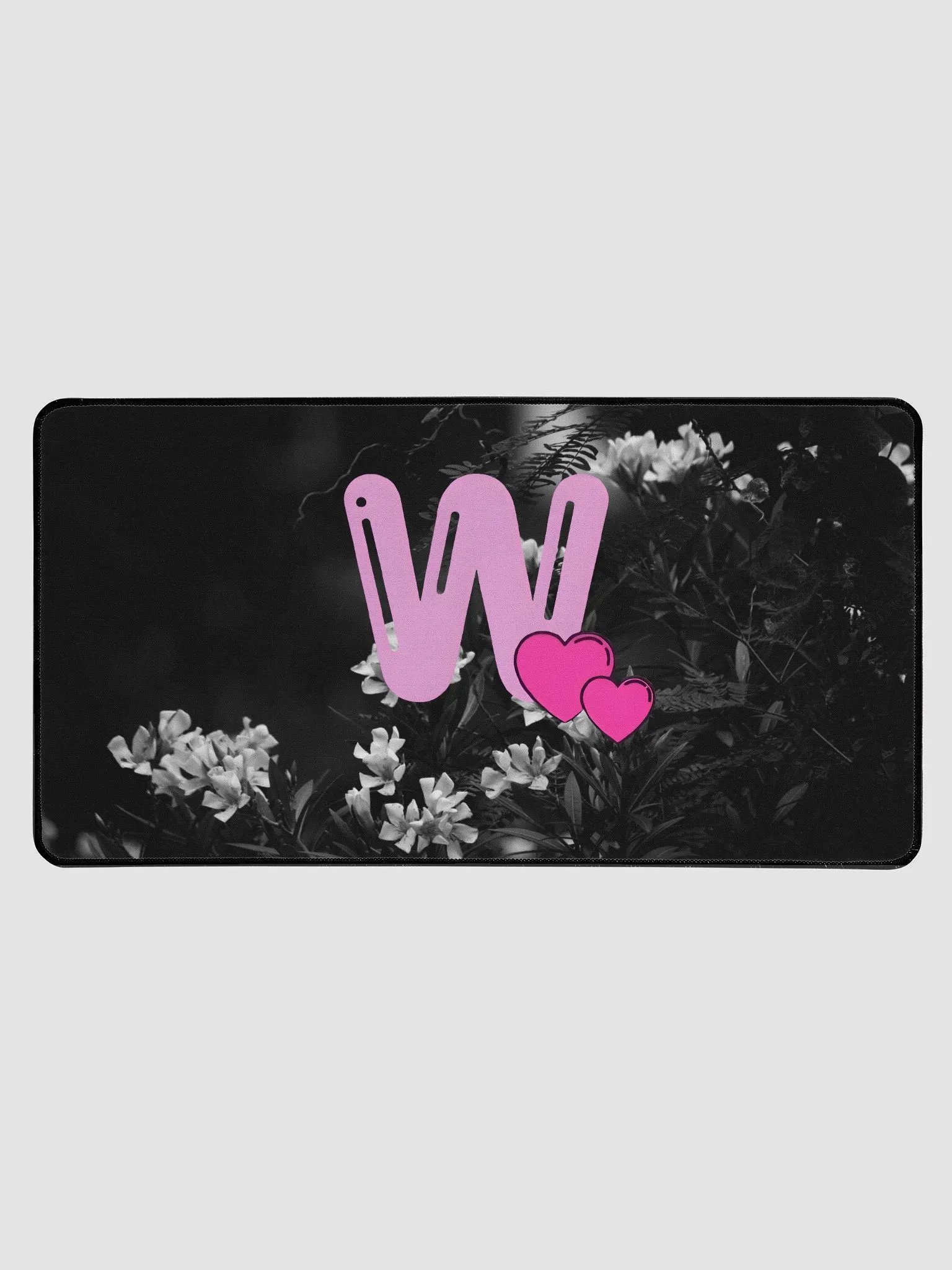 W mousepad (without name) product image (1)