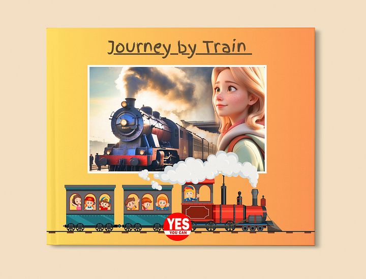 Journey by Train product image (1)