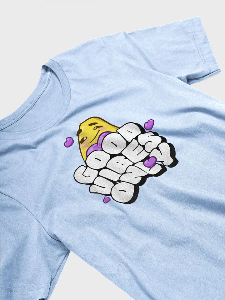 Good Vibes Only - Tee product image (2)