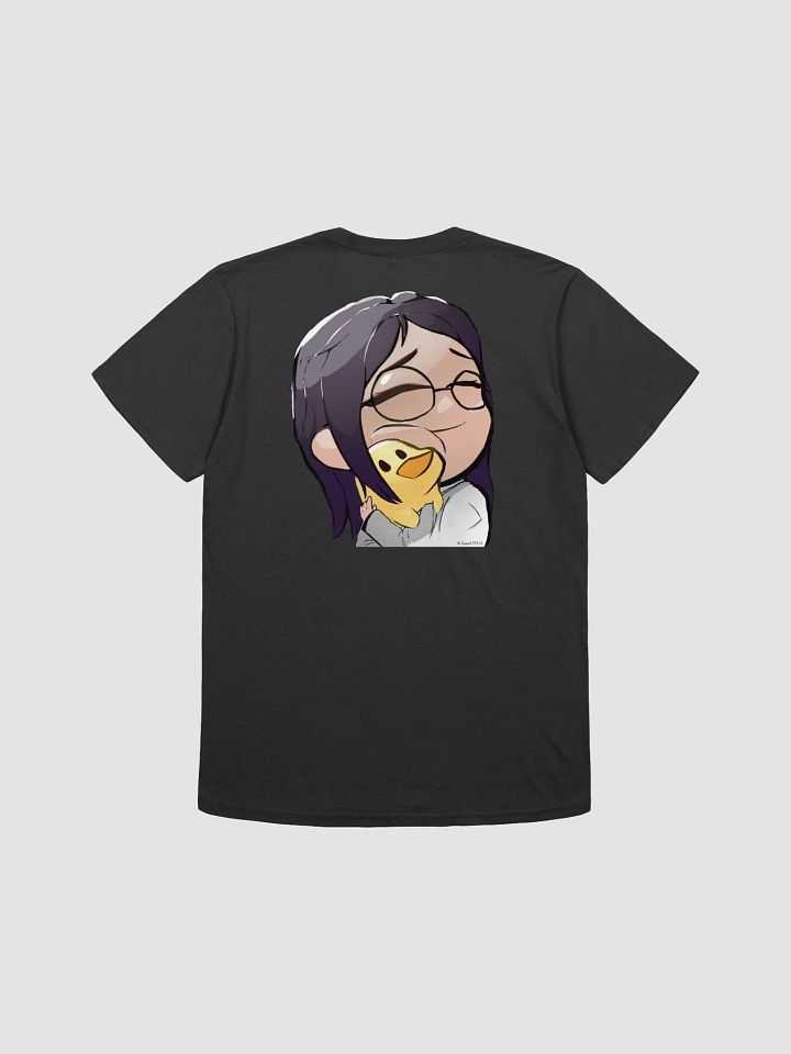 Eggy hug t-shirt product image (11)