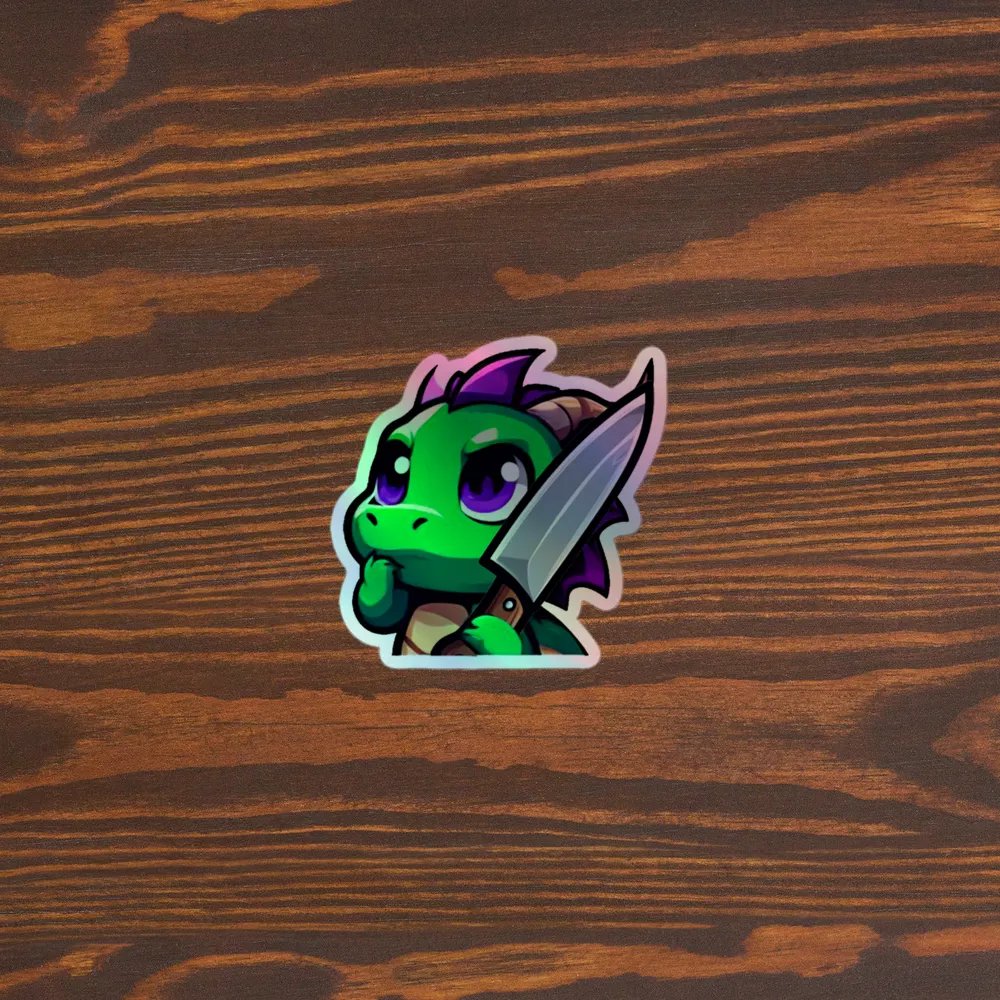 Debating emote product image (5)