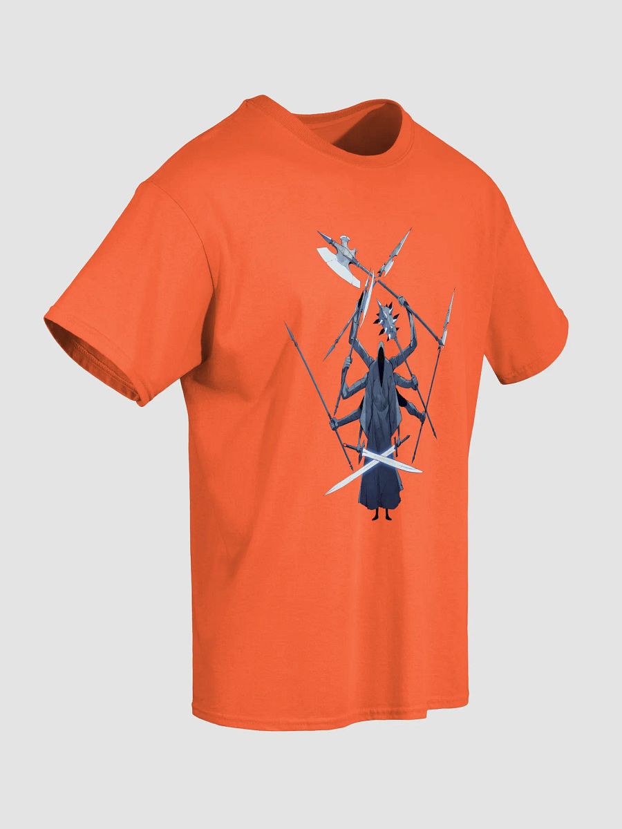 Architect Design Men's T-Shirt | Solo Leveling product image (5)
