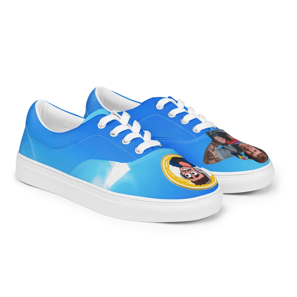 AronTPlex Shoes product image (10)