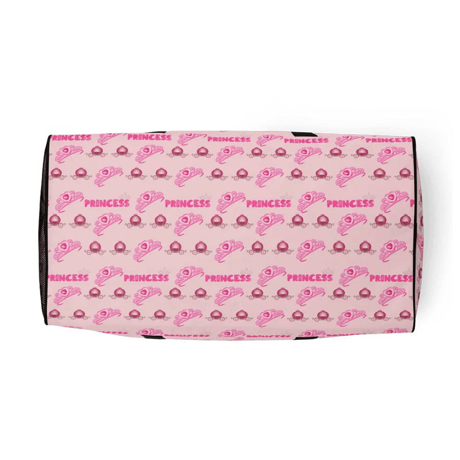 Princess Dreams Duffle Bag product image (5)