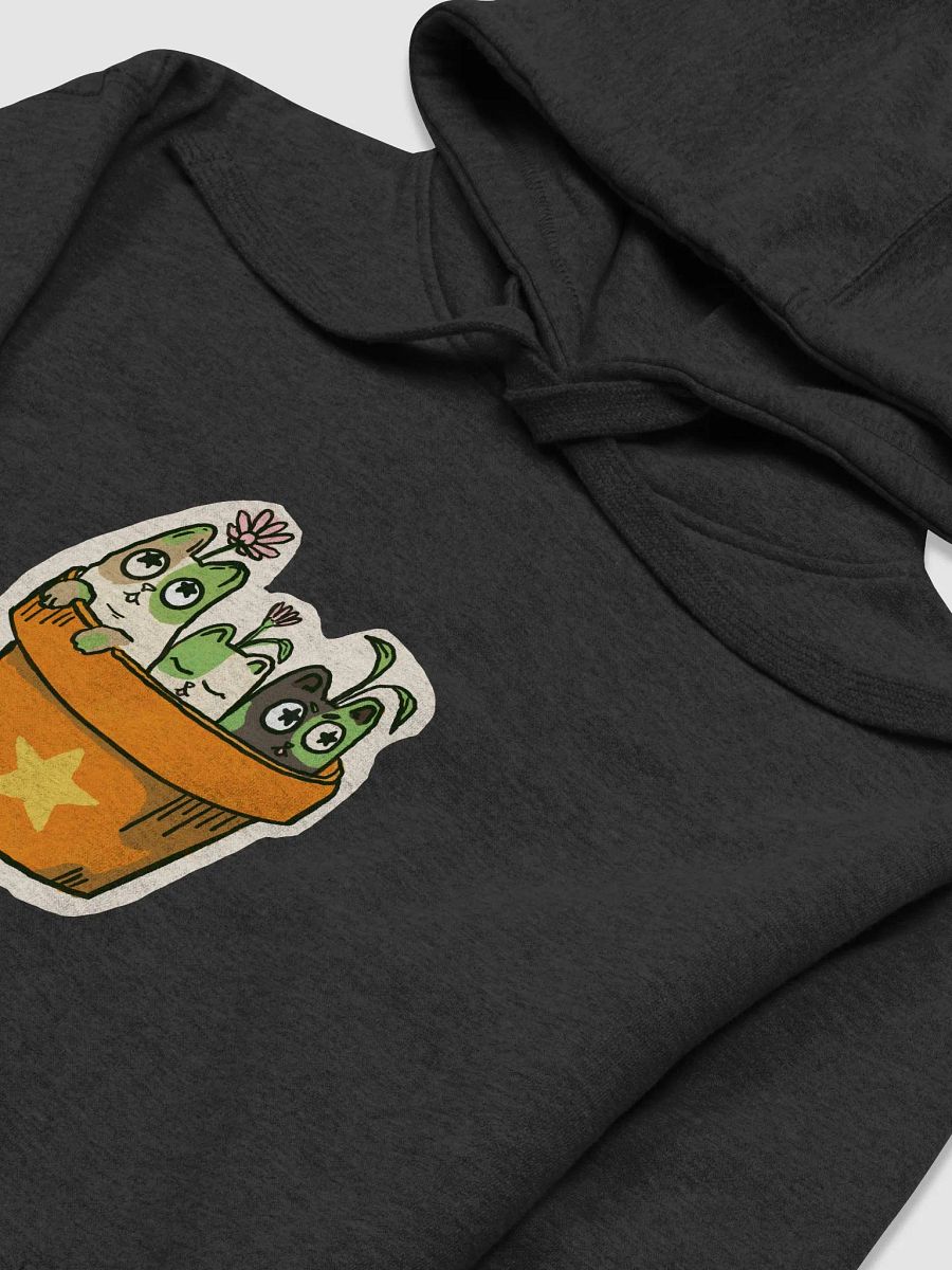 Potted Cats Hoodie product image (3)