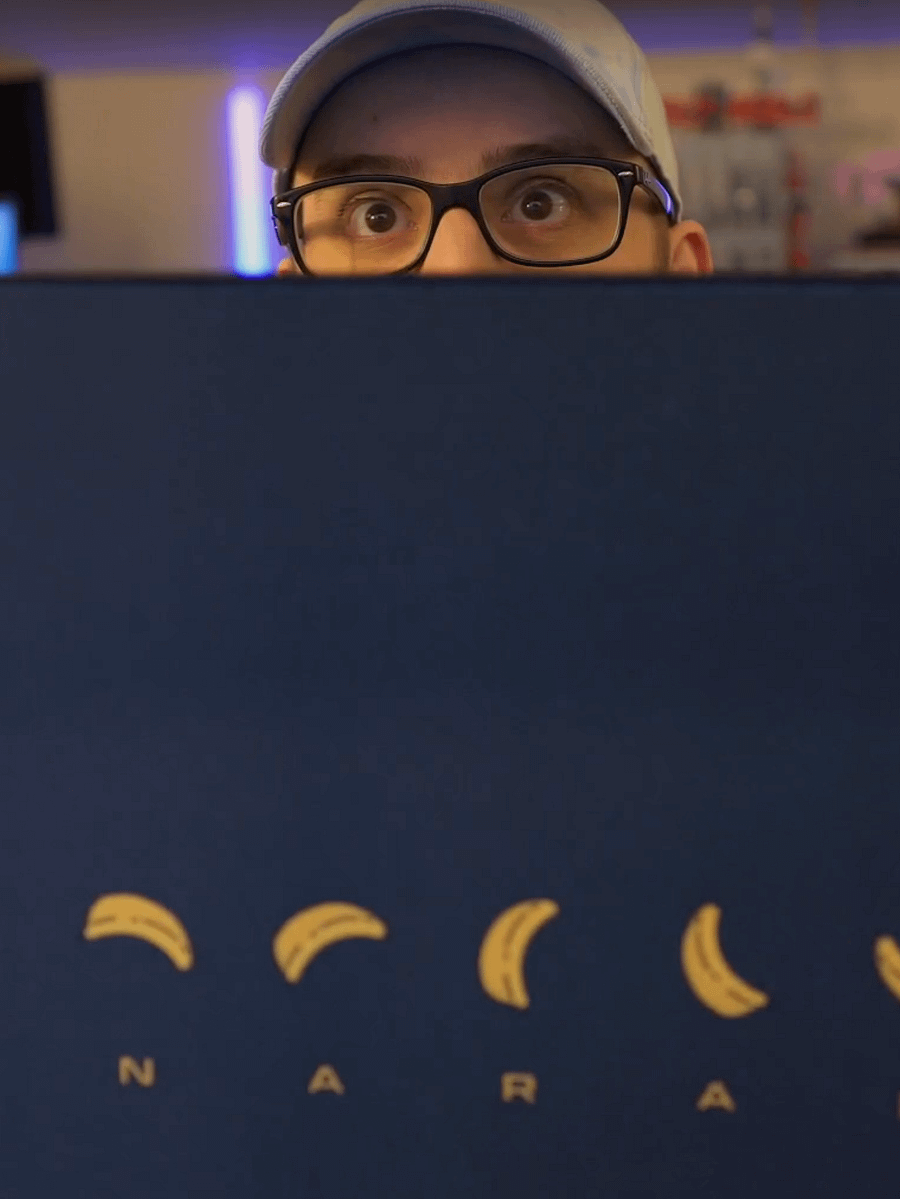 Banana MatObv product image (4)
