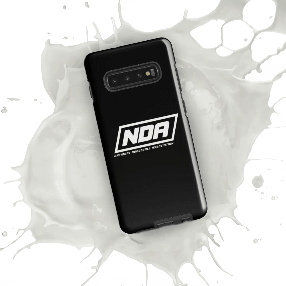NDA Samsung® Tough Case product image (9)