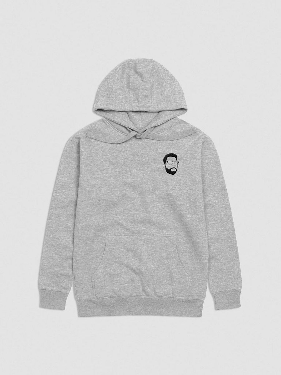 Classic Muthu Hoodie product image (1)