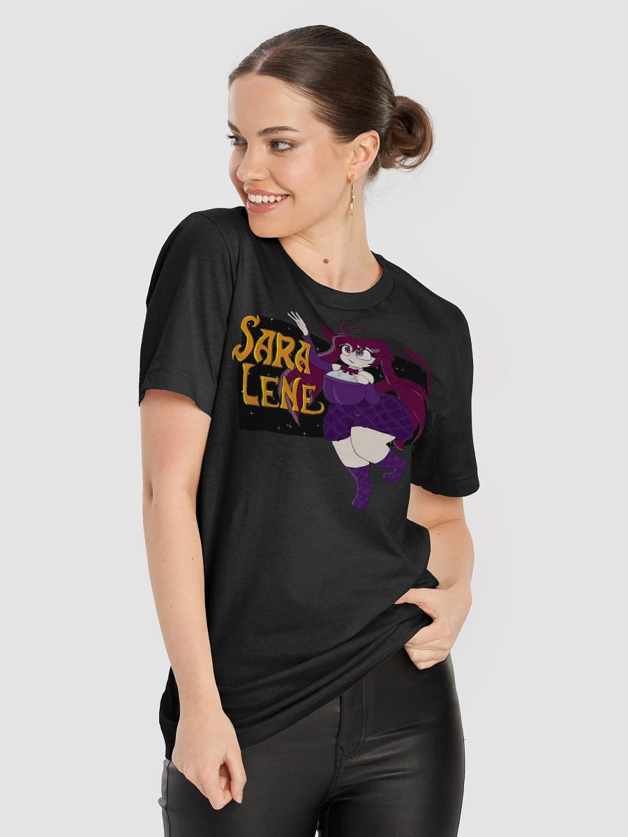 Fantasy Sar Tee (Soft) product image (8)