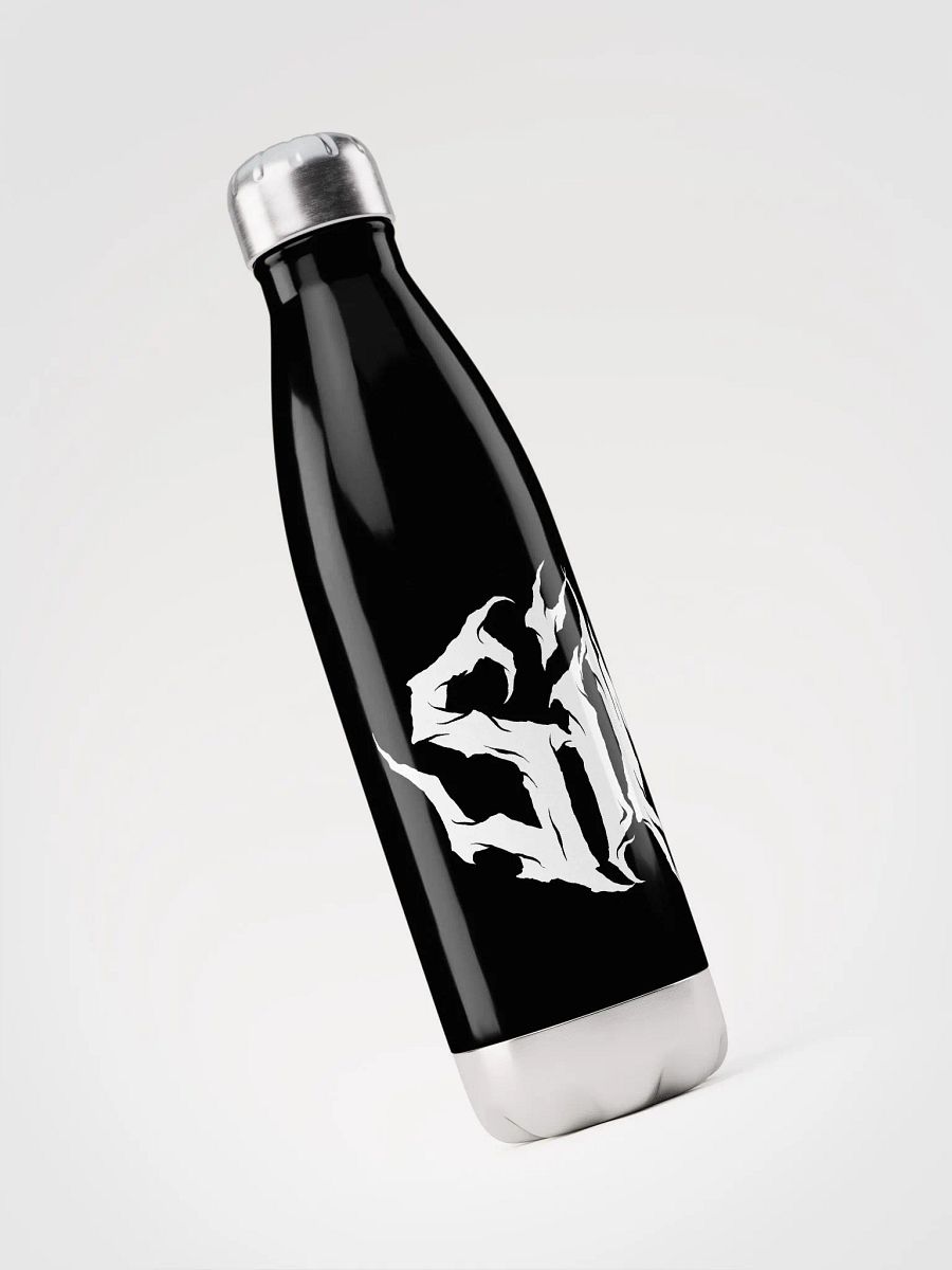 Sin Stainless Steel Water Bottle product image (3)