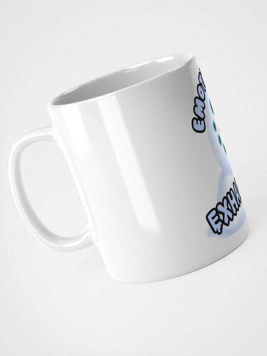 Emotionally Exhausted Mug product image (4)