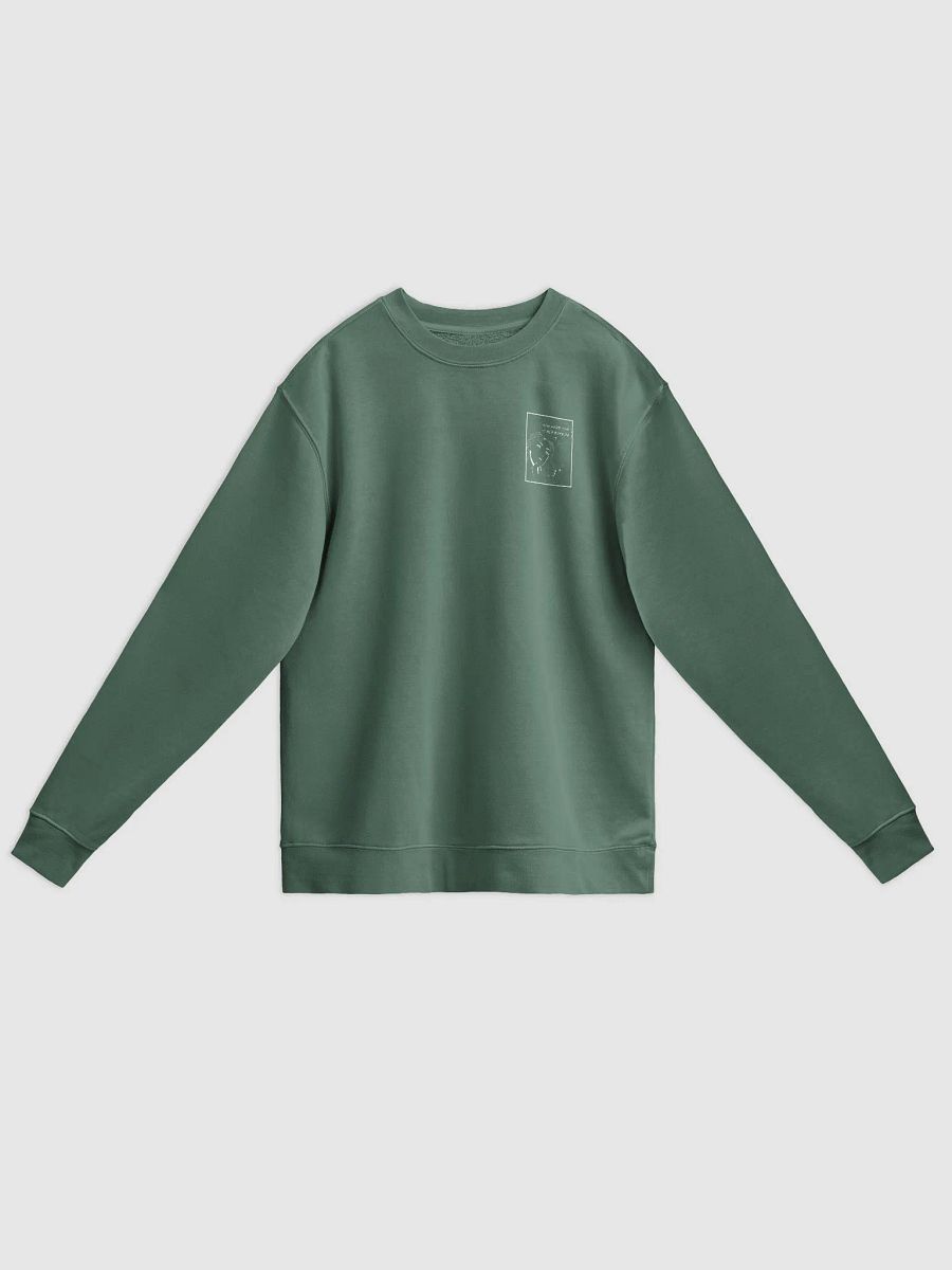 Limited Edition Pop Art Crewneck product image (2)