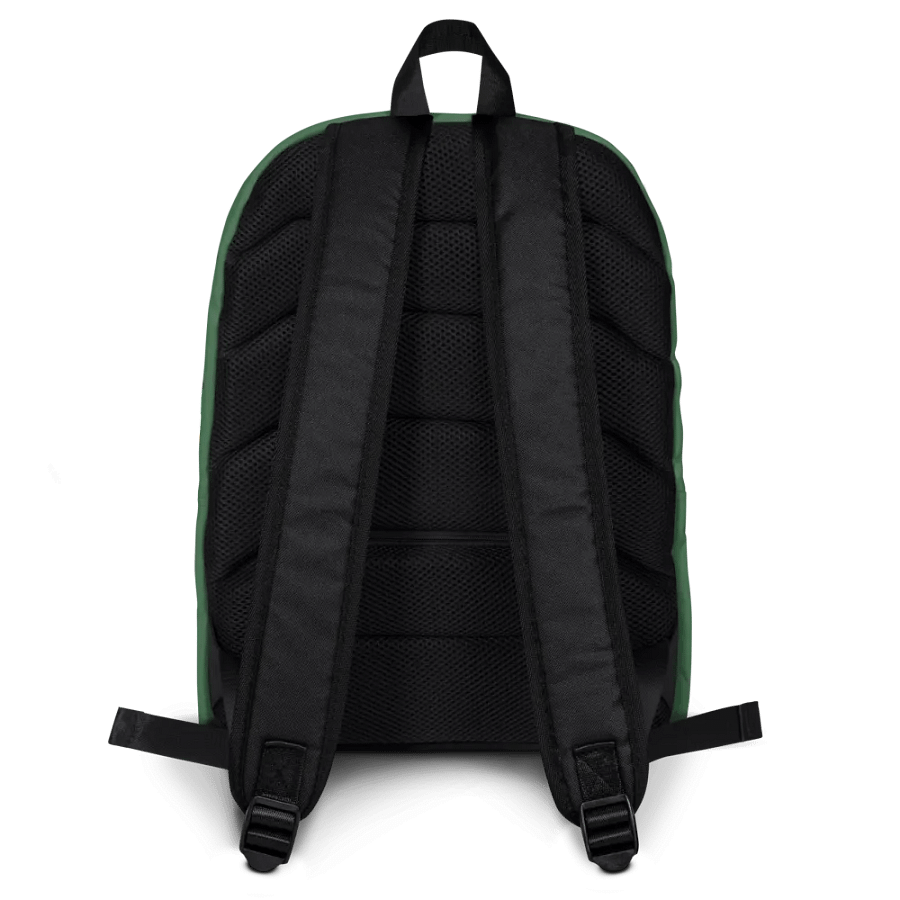 Irish International Airlines - Backpack product image (4)