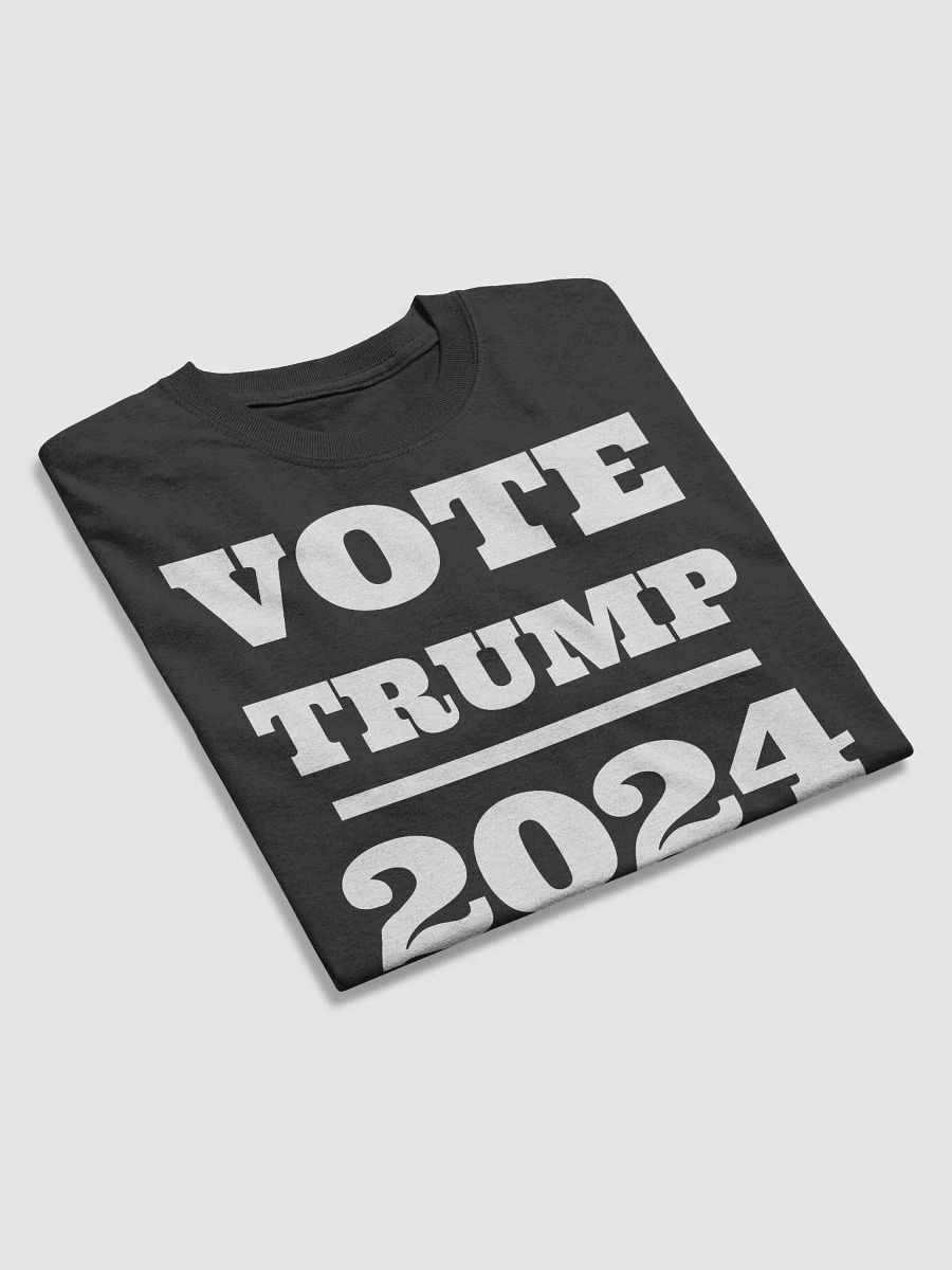 VOTE TRUMP 2024 Heavyweight T-Shirt product image (3)