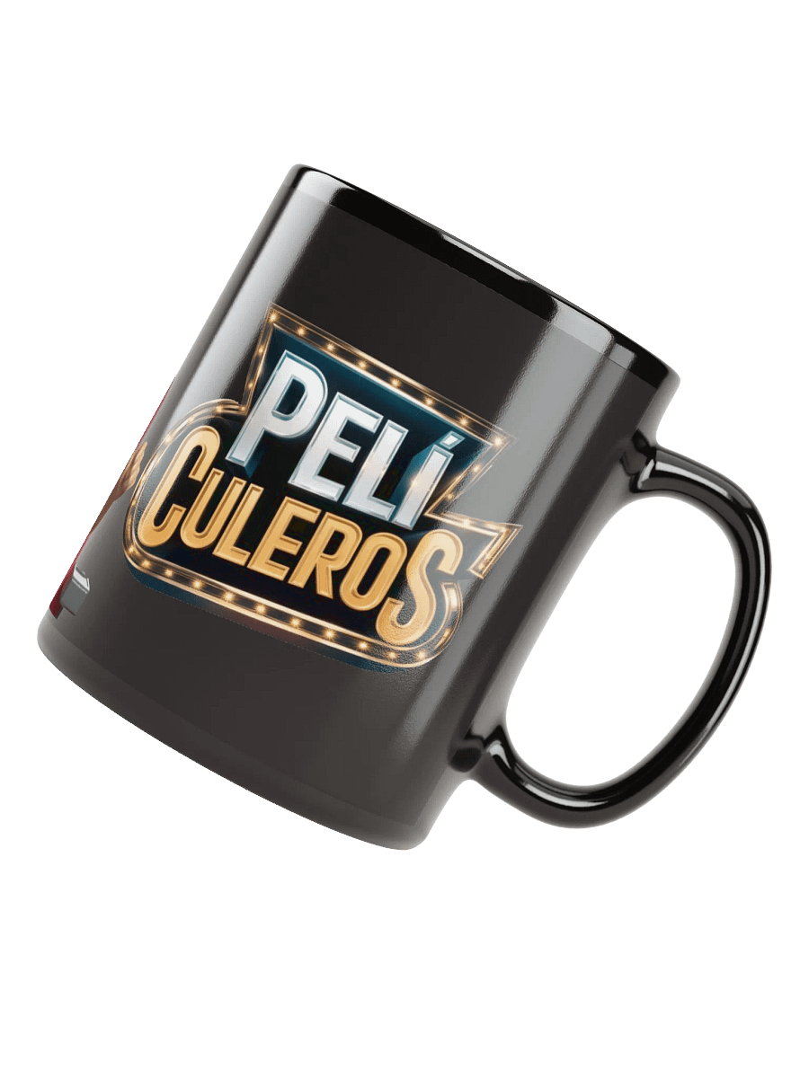 Taza Peliculeros product image (7)