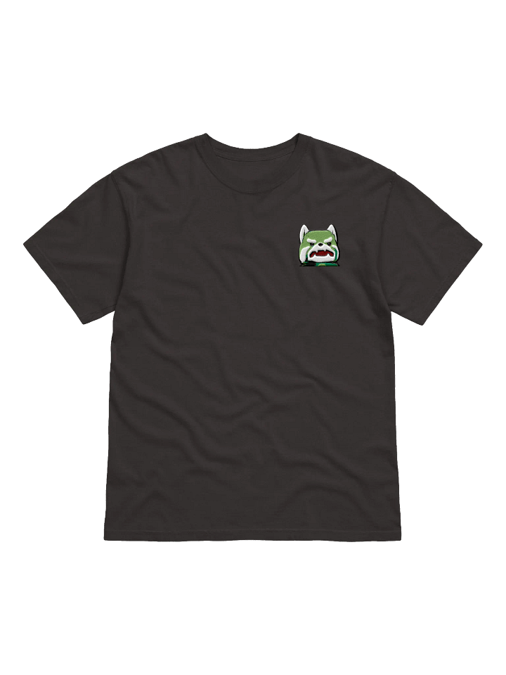 Embroidered Smorc product image (7)