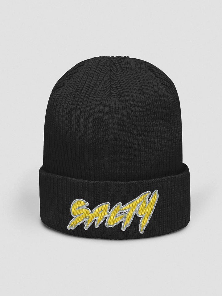 SALTY BEENIE product image (1)