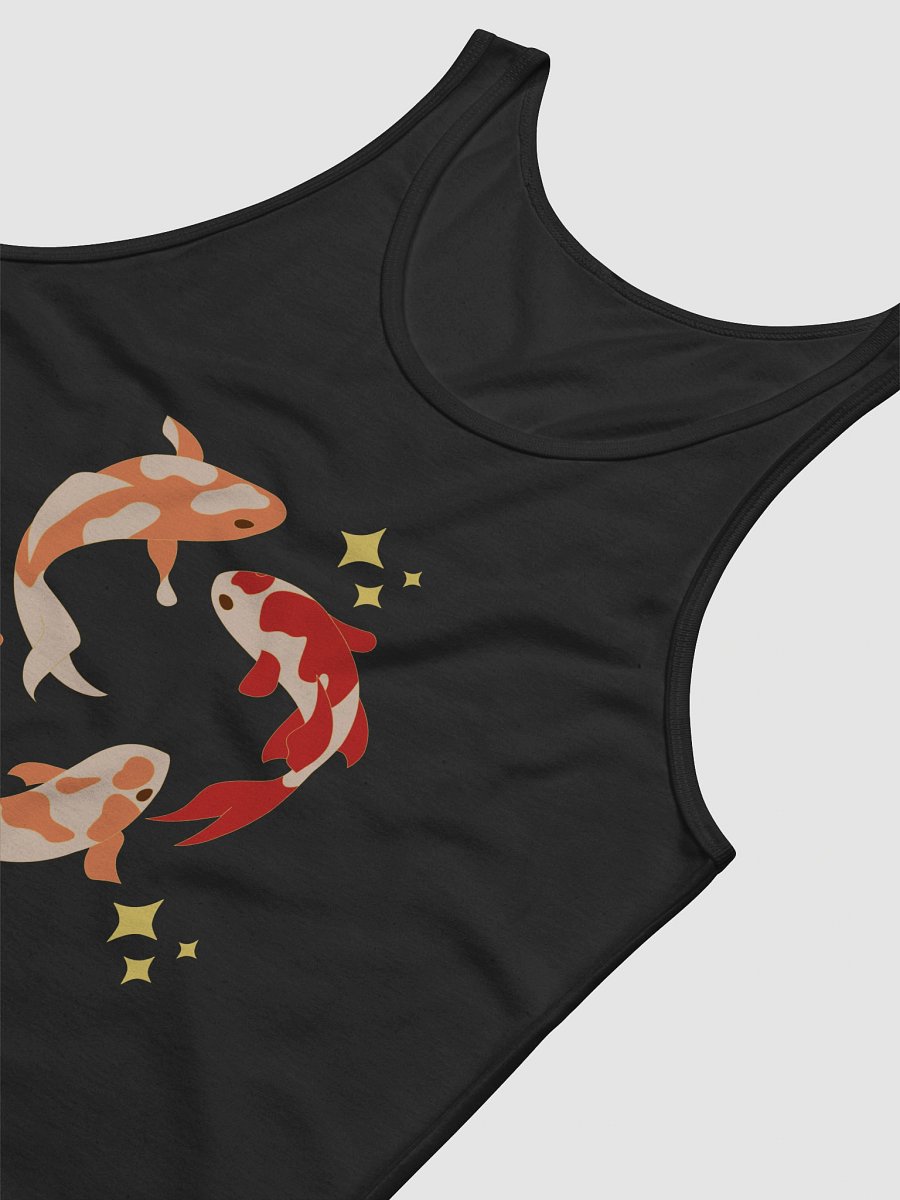 "Lunar Pond" Tank product image (8)