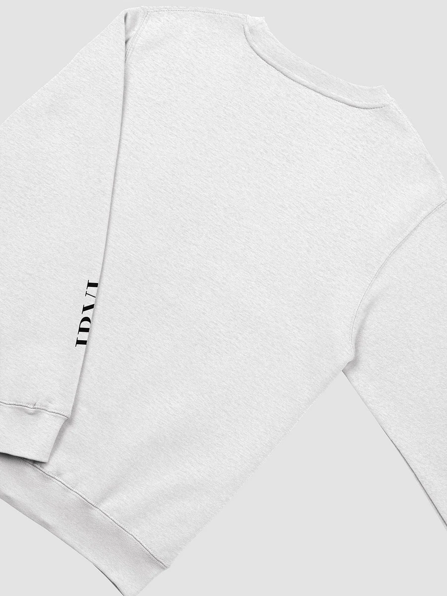 Elevated Classic: Premium Crewneck Sweatshirt product image (7)