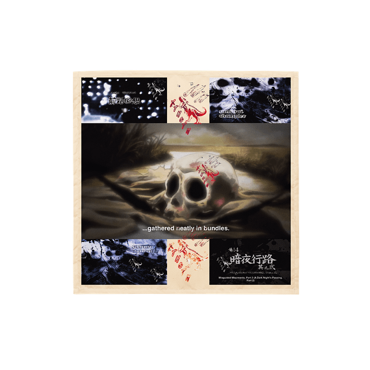 sam cham bandana ep 14 product image (1)