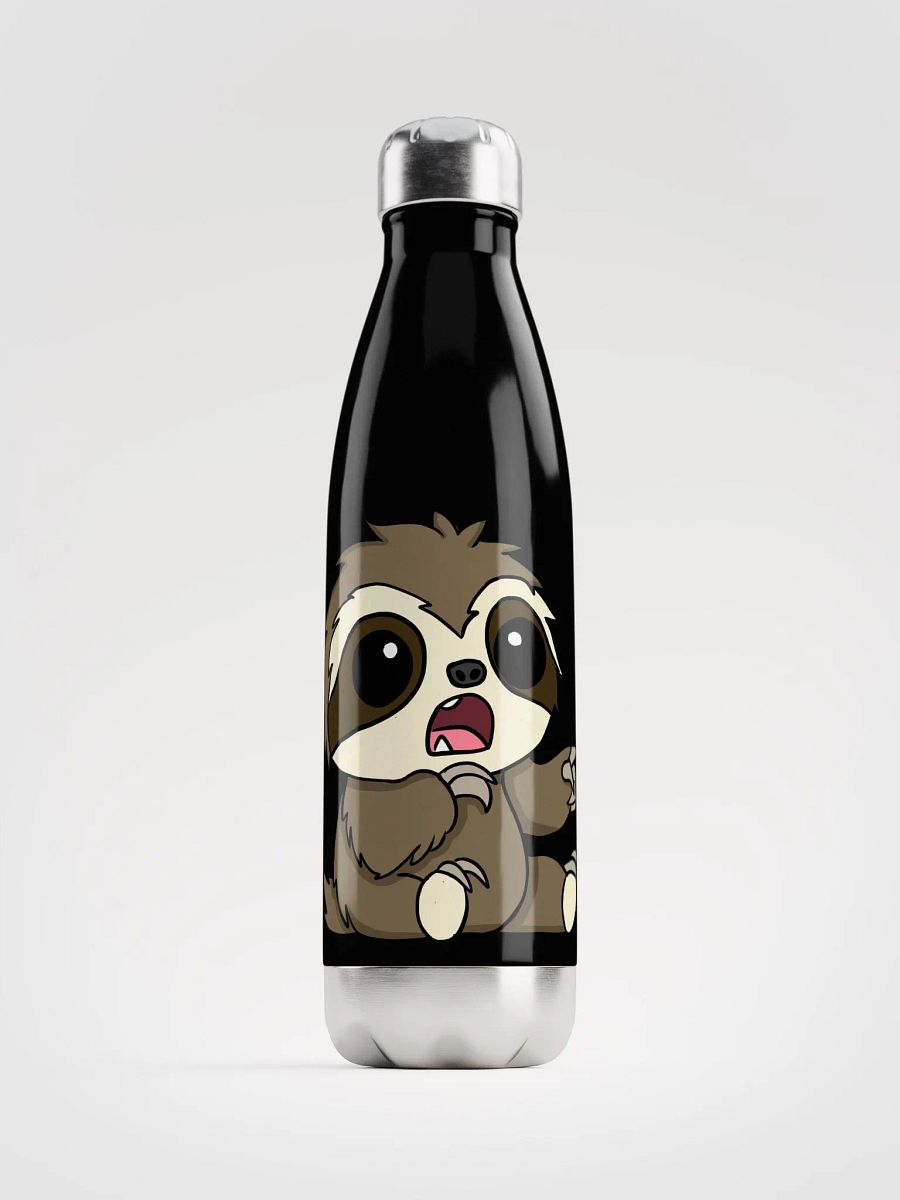 Stainless Steel Water bottle - Point product image (2)