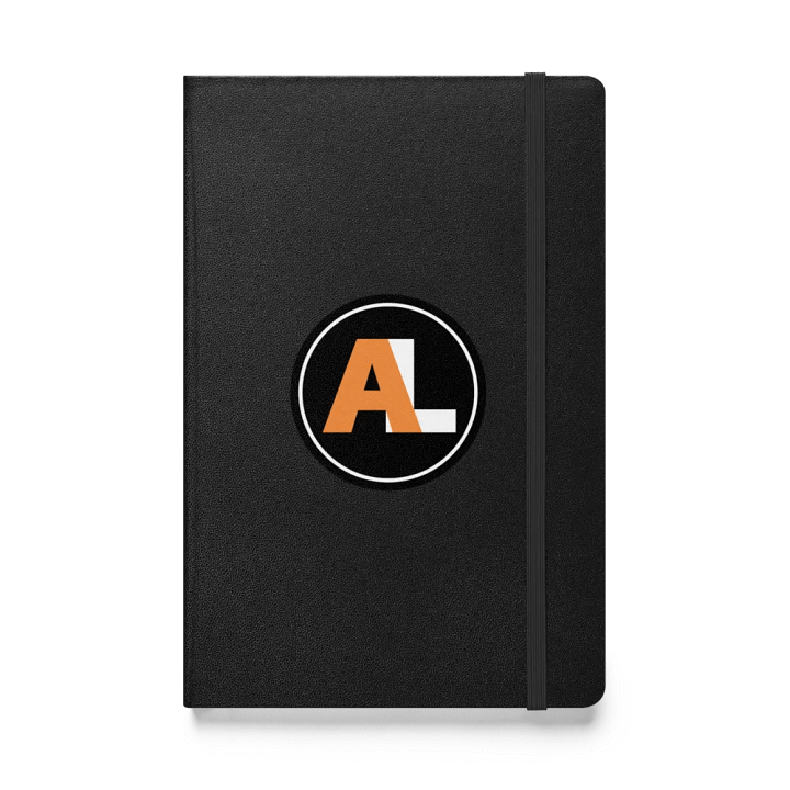 Notebook - OG Logo product image (1)