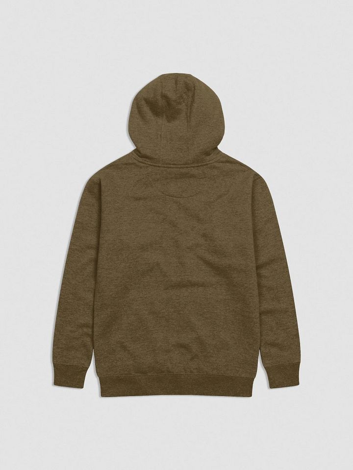 Fighter Hoodie product image (6)