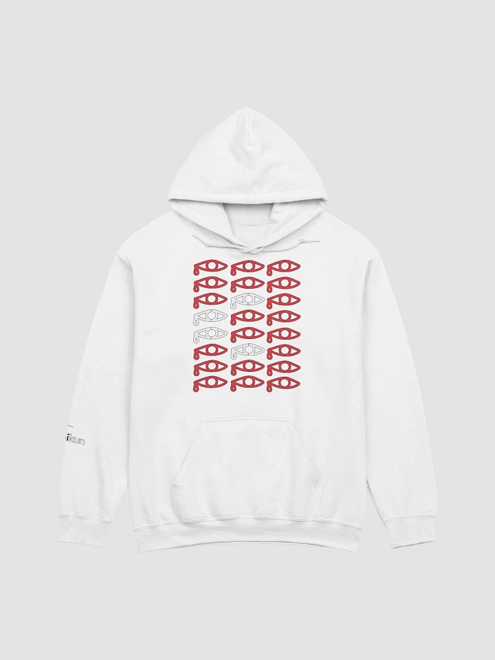 Turkey - Forever Cry - Gildan Classic Hoodie product image (2)