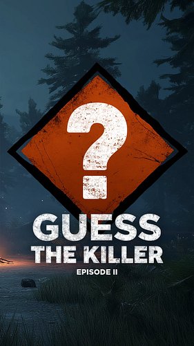 Guess the Killer in #deadbydaylight #dbd #dbdmemes