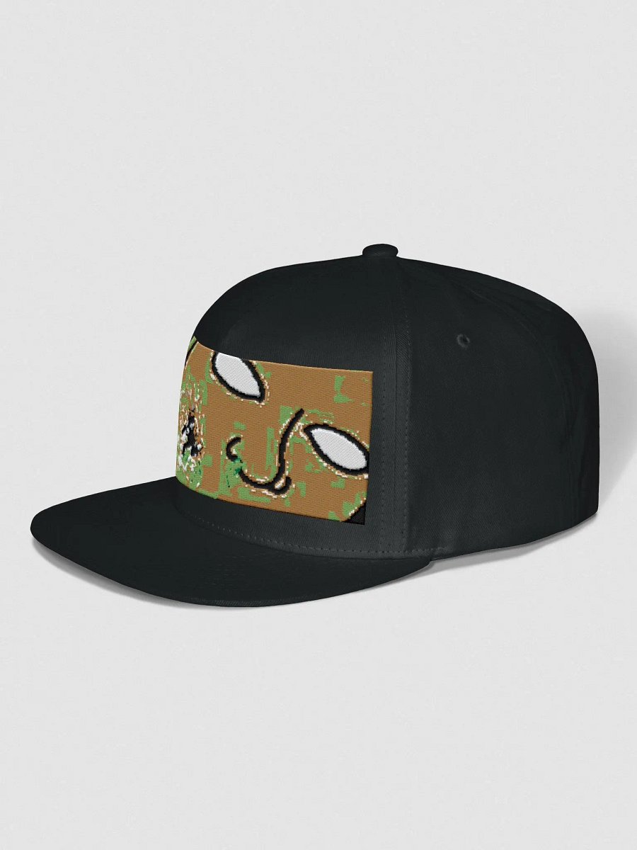 SavageOnDemand Print #16 (FLAT-SNAP-BACK) product image (8)