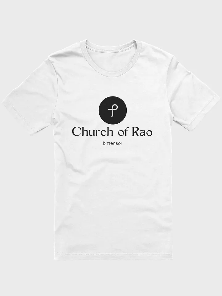 Church of Rao - Light Colors product image (52)