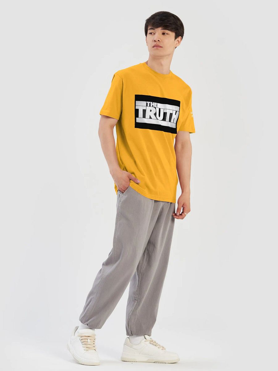 The Truth #2 Supersoft T-Shirt product image (6)
