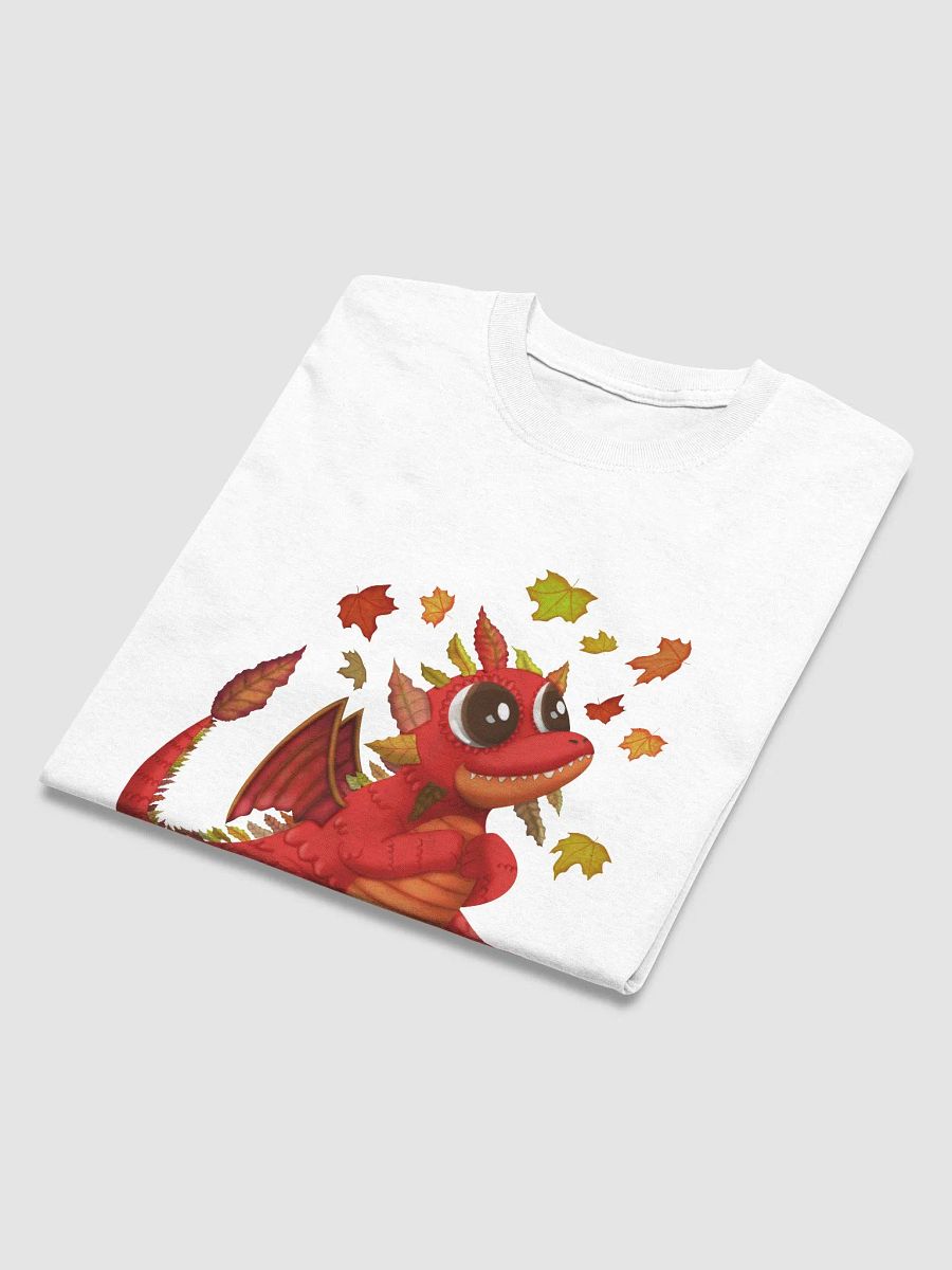 Autumn Dragon Baby (Heavyweight T-Shirt) product image (47)