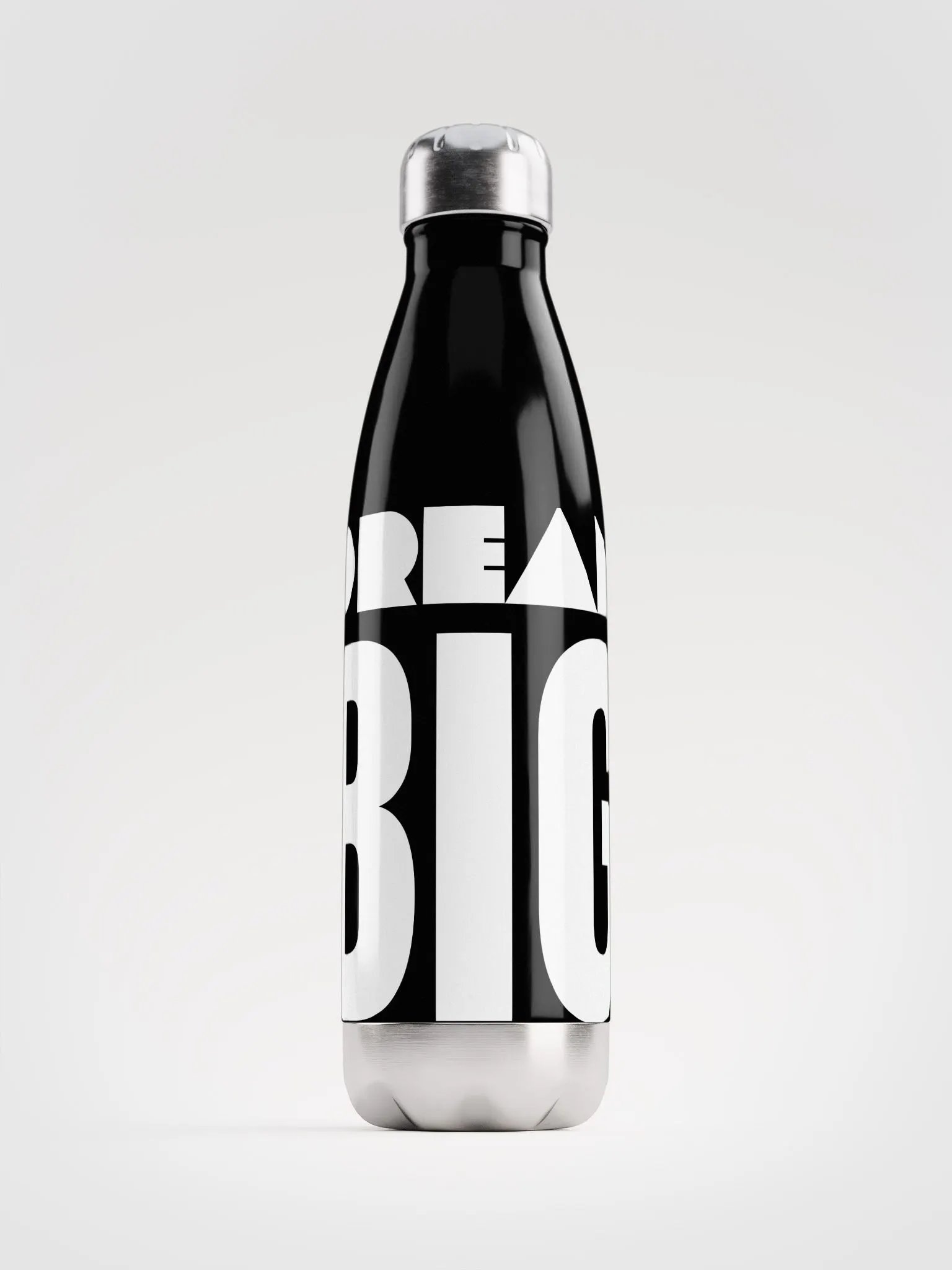DREAM BIG Bottle product image (1)