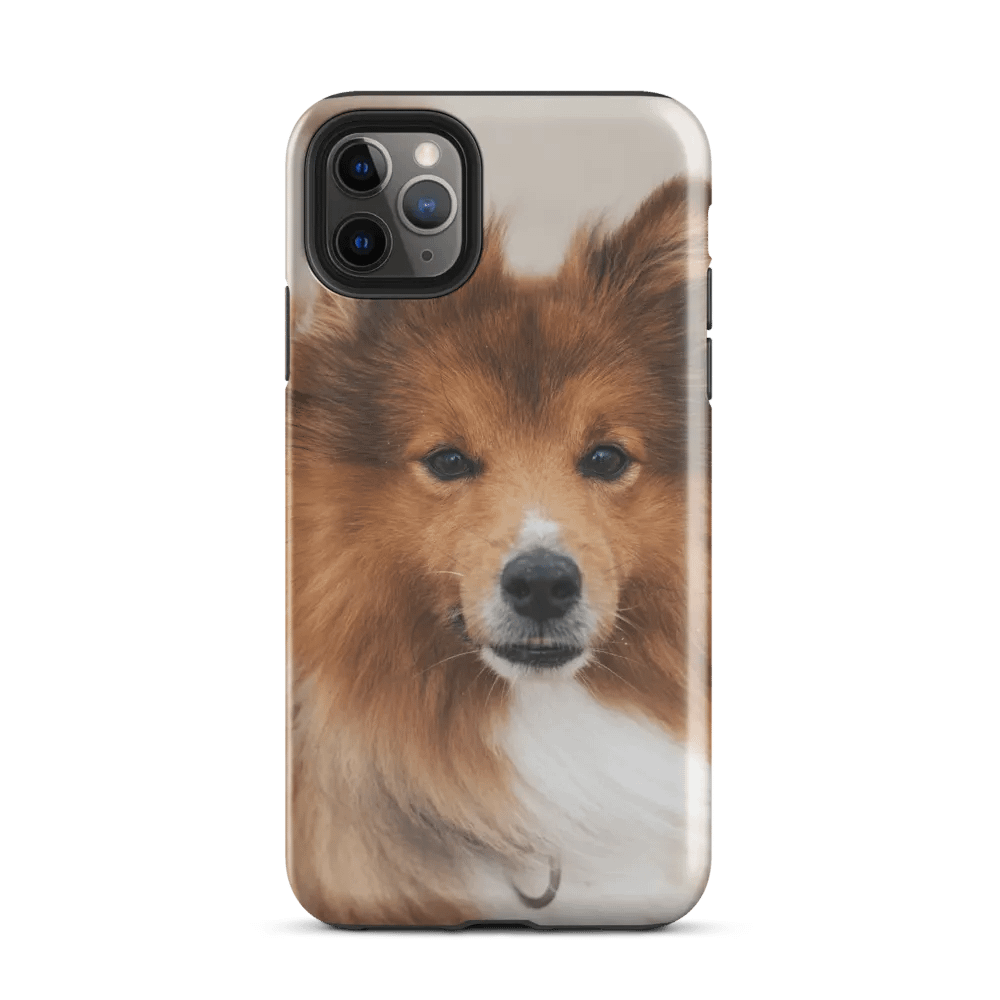 Animal Lover Phone Case: Stylish Protection for Your Device product image (34)