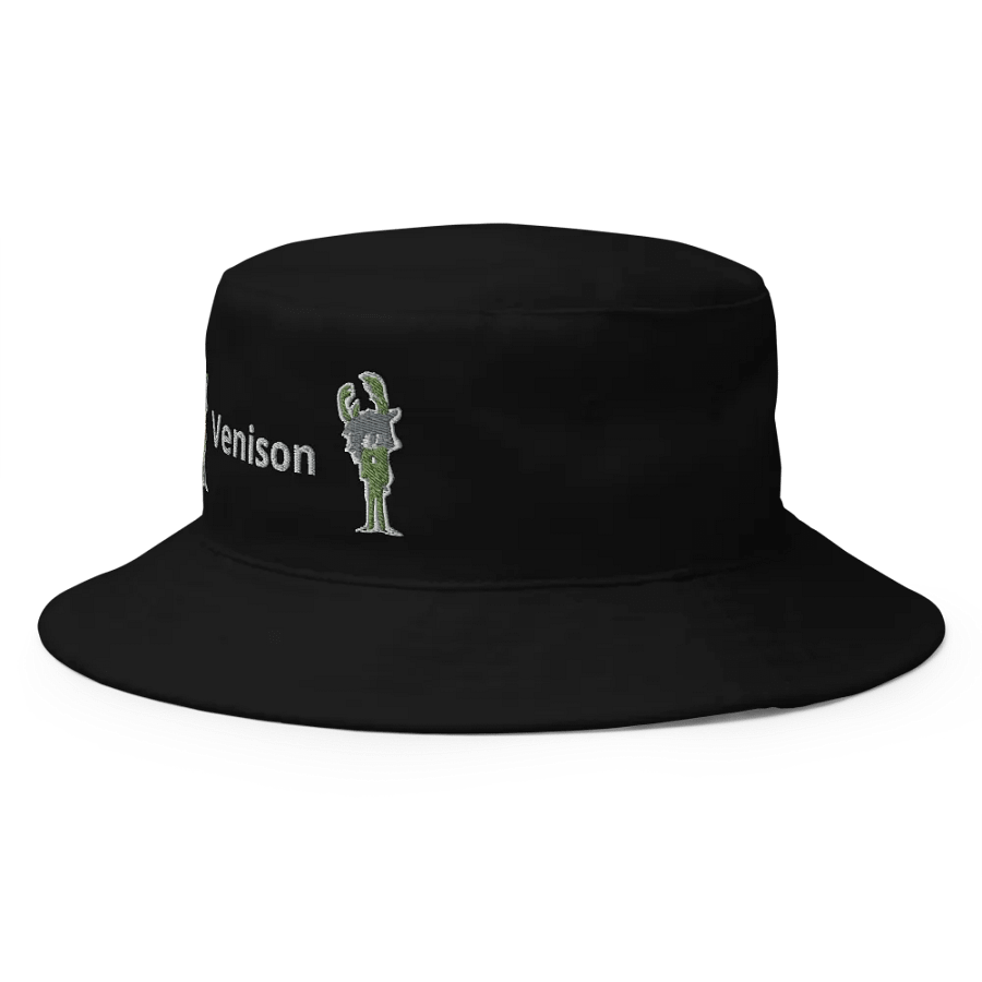 Venison cool hat product image (11)