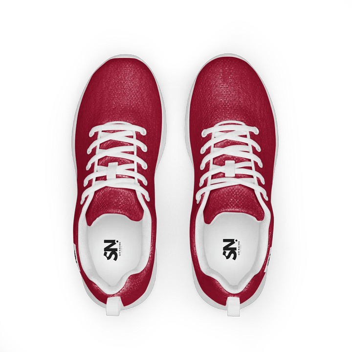 SN Logo Women's Athletic Shoes product image (1)
