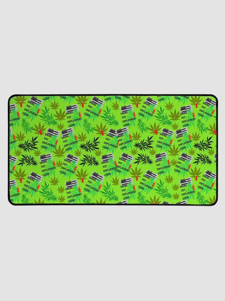 Patriot's Paradise Desk Mat product image (1)