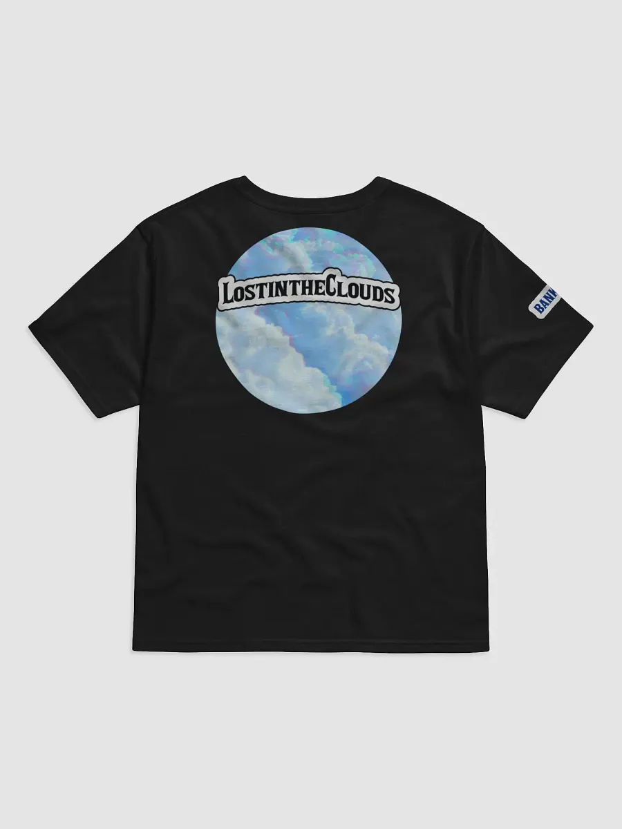 On the GO ! Champion Tee product image (18)