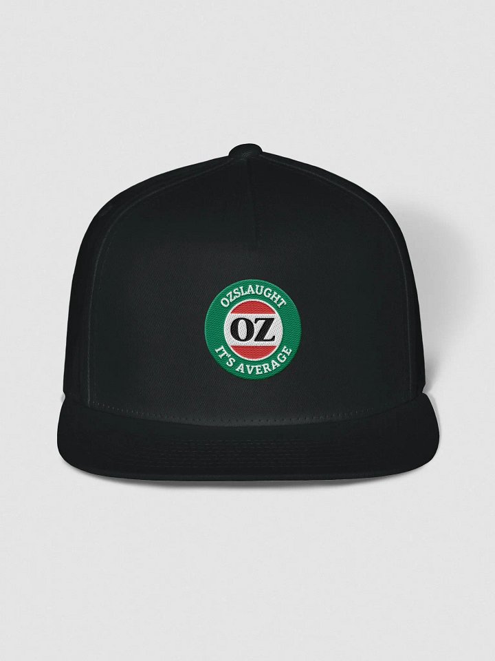 Its not a VB hat product image (1)