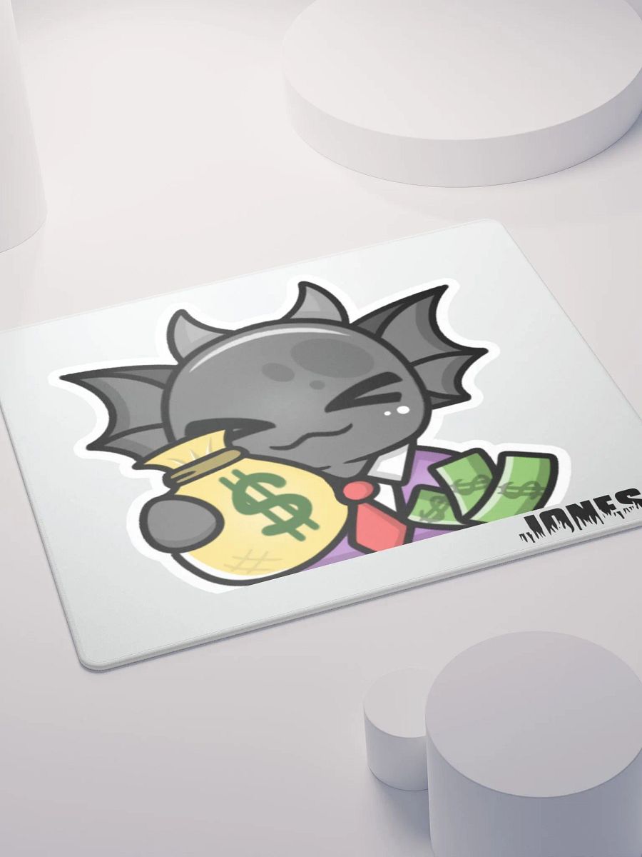 Money Mousepad product image (4)