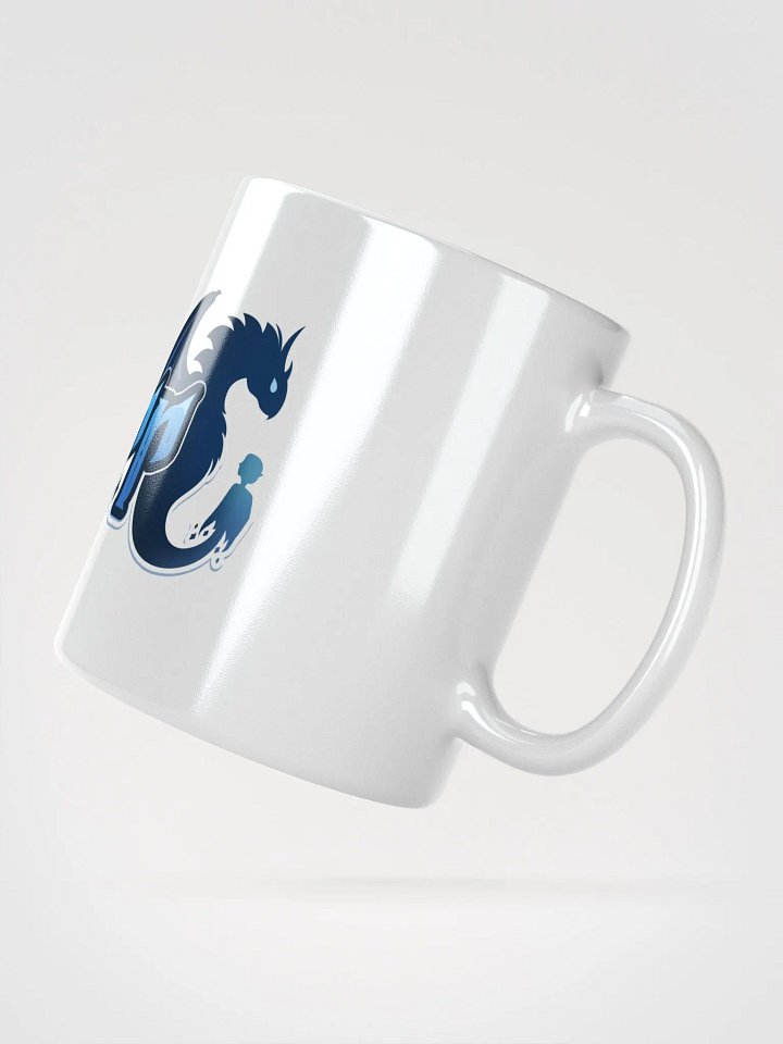 Logo Mug product image (2)