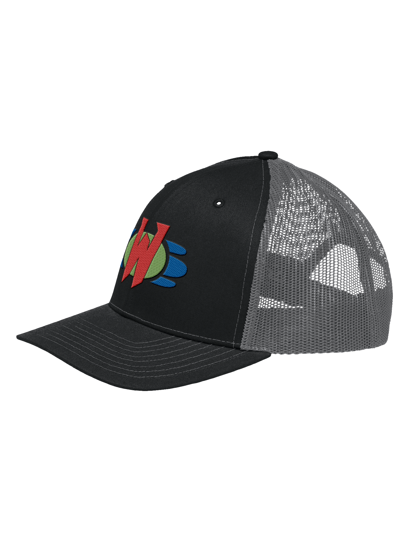 Warriors Bar | Trucker Hat by Richardson product image (2)