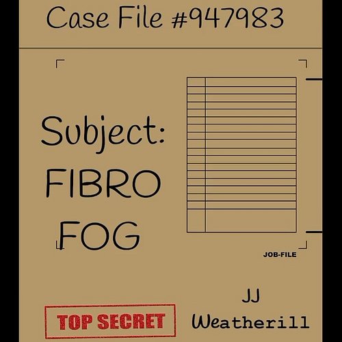 The straw that broke the camel's back. I think I've had enough of brain fog! #fibromyalgia #fibrofog #ChronicIllnes #author #...