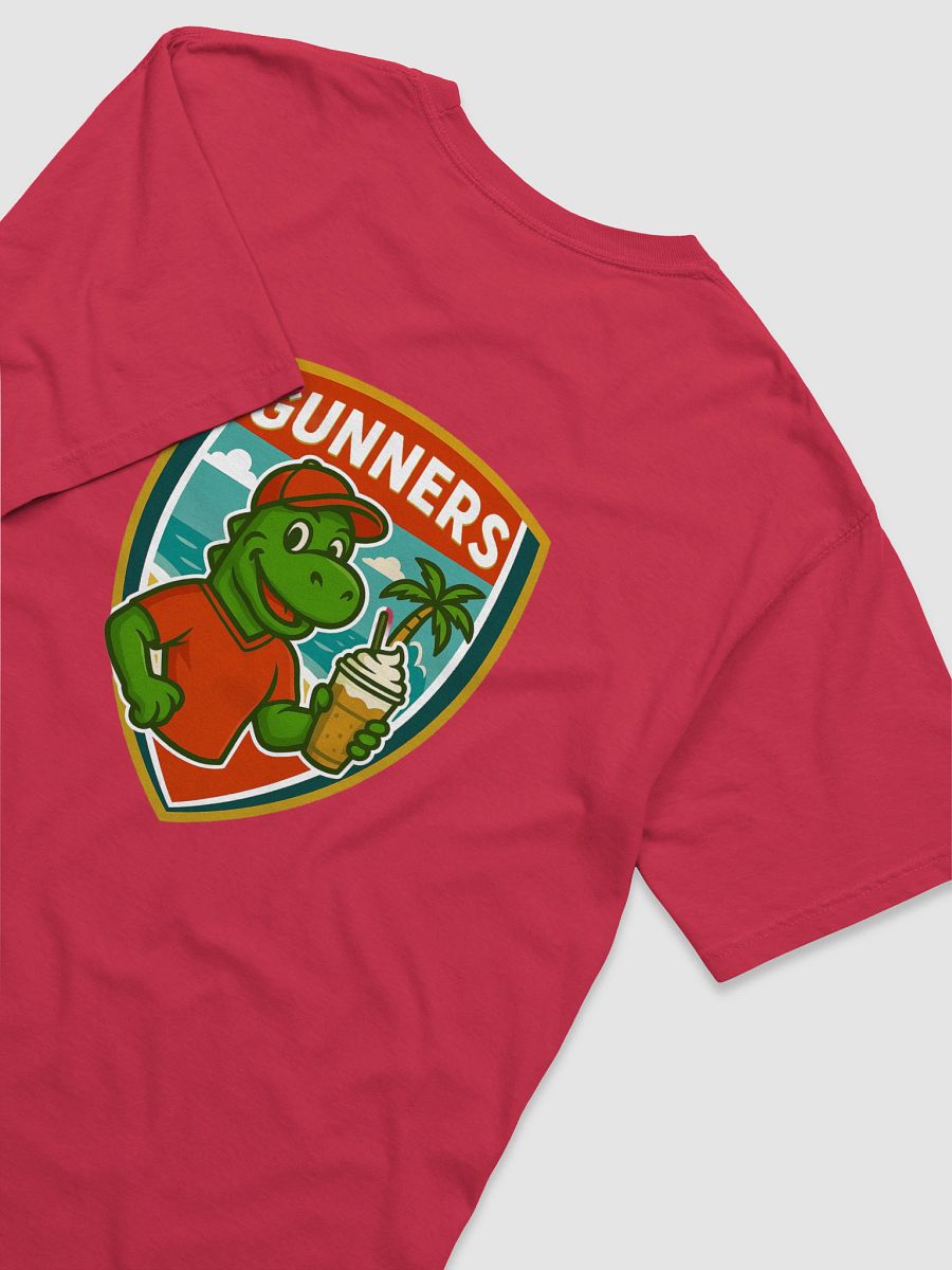 Gunners T-Shirt product image (20)