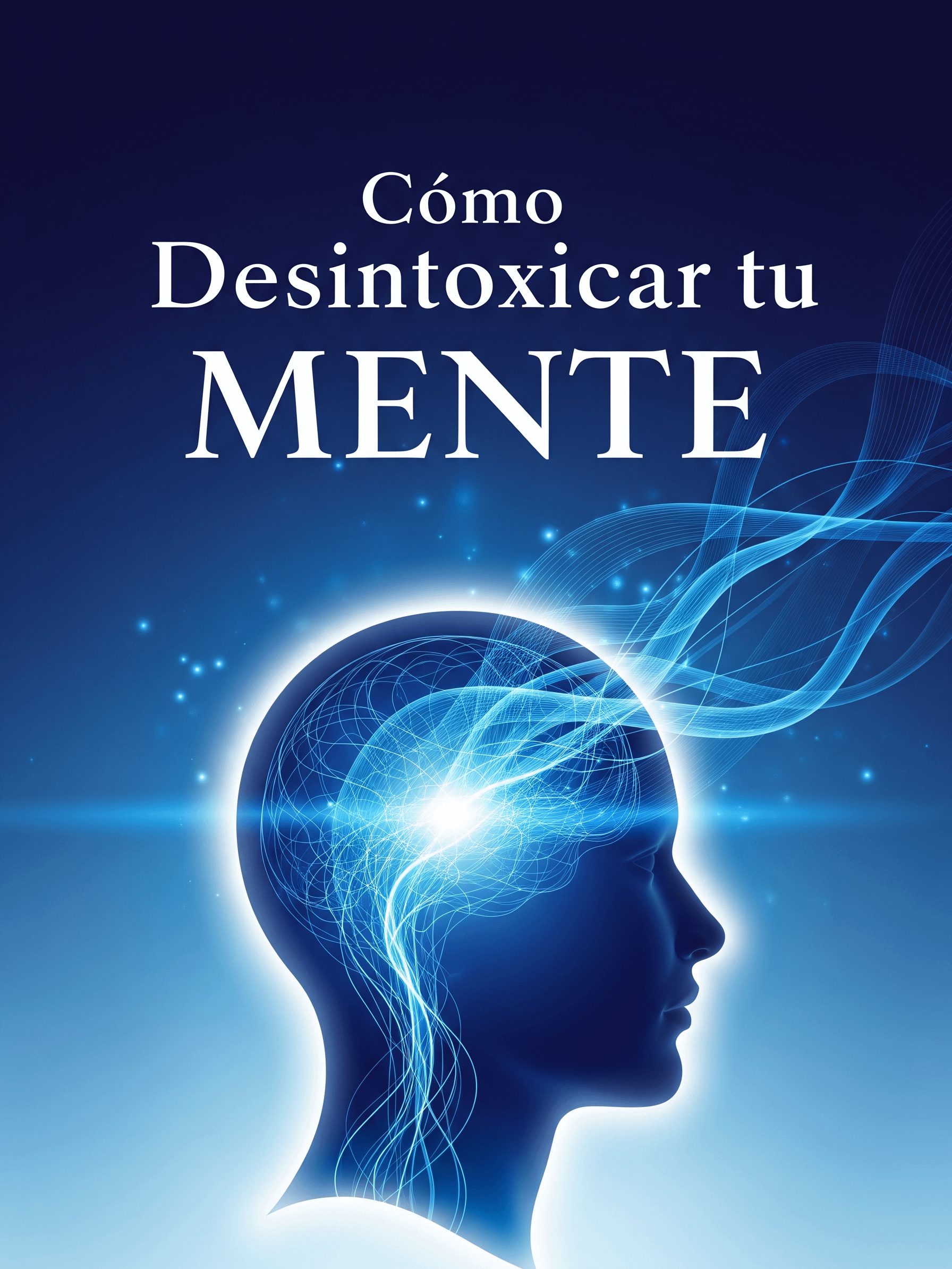 Audiolibro🎧: Como Desintoxicar tu MENTE product image (1)