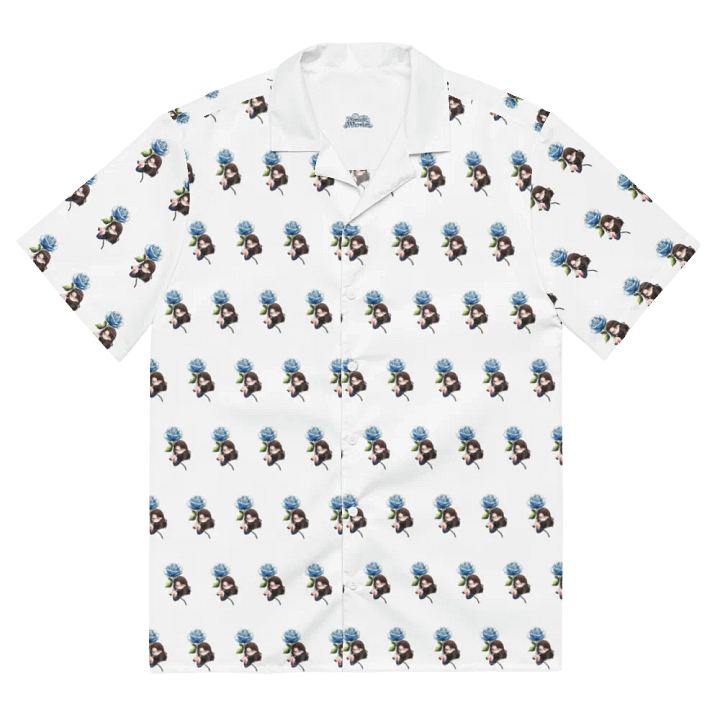 Hawaiian Style Whovie Shirt product image (2)