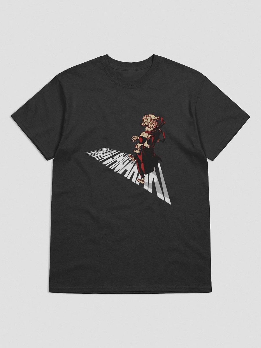 Destruction Incarnate T-Shirt product image (3)