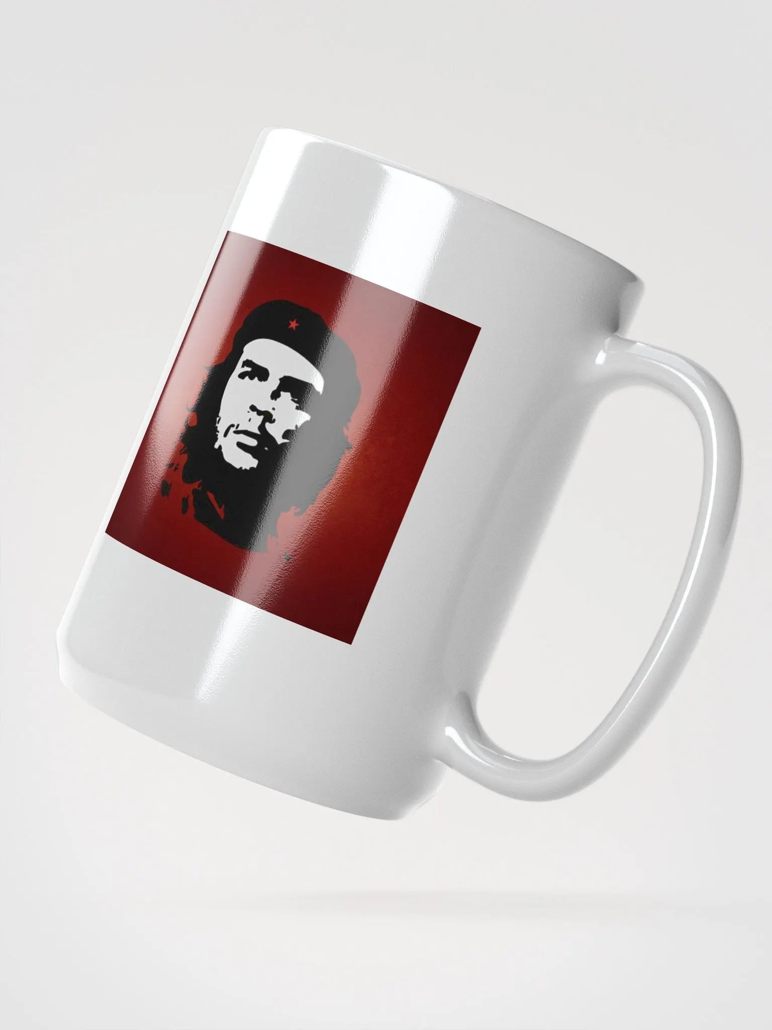 Che Mug from Revnotes product image (2)